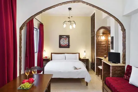 Galatia Villas in Δημοτική Ενότητα Θήρας — foto 2