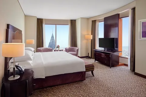 Rose Rayhaan by Rotana foto 3