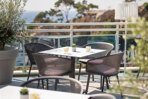 Hotel Bellevue Dubrovnik in Dubrovnik — foto 17