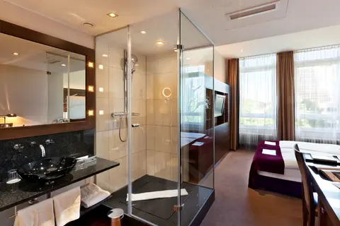 Flemings Selection Hotel Frankfurt-City in Frankfurt Am Main — foto 25