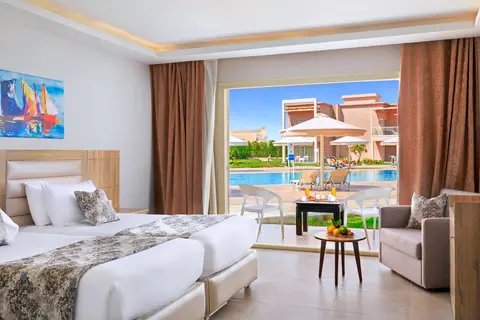 Pickalbatros Sea World Resort in القصير — foto 17