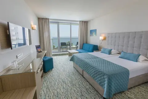 Hotel Astoria in Gold Beach, foto 24