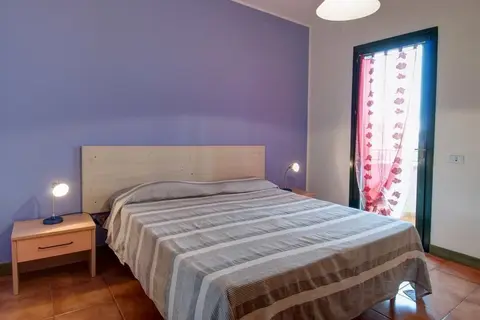 Appartementen Residence I Mirti Bianchi in Lungoni/Santa Teresa Gallura, foto 12