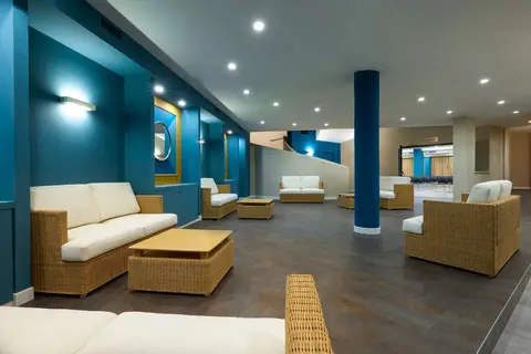 Hotel Roma Tor Vergata in Rome, foto 9