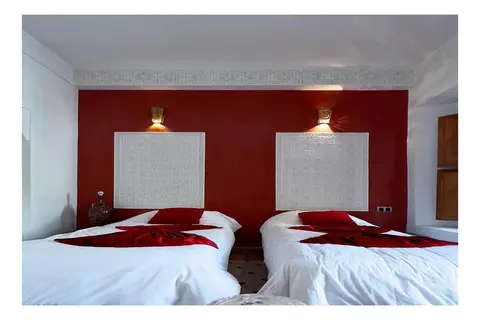 Palais Parad'Or in Marrakech — foto 5