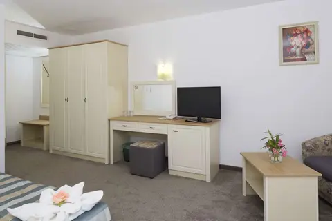 Hotel Mena Palace in Несебър — foto 6