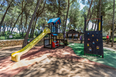 Caprice Vell Mari Hotel & Resort foto 17