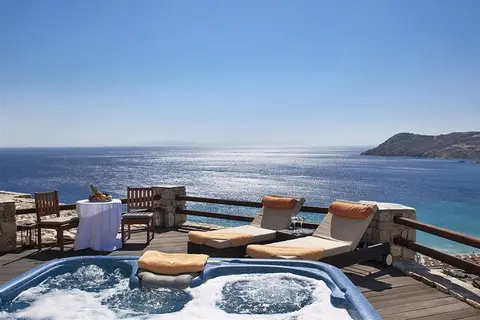 Myconian Avaton in Δήμος Μυκόνου — foto 11