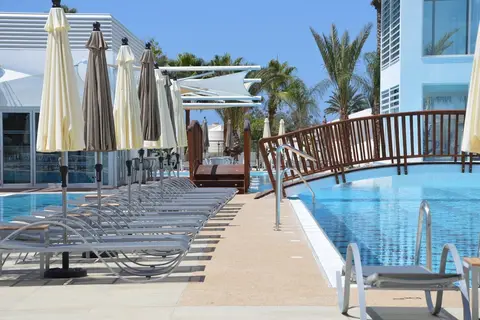 Vassos Nissi Plage Hotel in Ayia Napa — foto 21