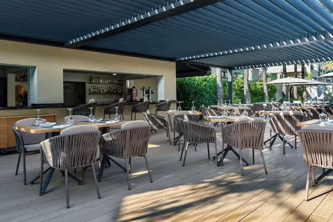 The Valentin Star Menorca Hotel in Ciutadella, foto 11