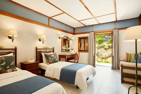 Simantro Resort in Δημοτική Ενότητα Κασσάνδρας — foto 24