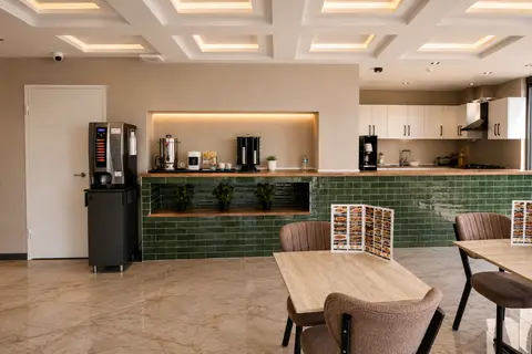 Lenora Airport Hotel in Arnavutköy — foto 2