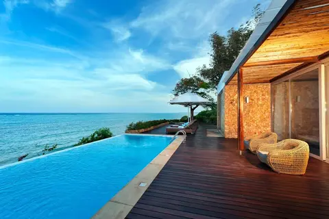 Meliá Zanzibar in Kiwengwa — foto 3