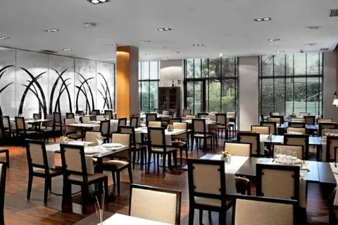 abba Garden Hotel in Esplugues de Llobregat, foto 13