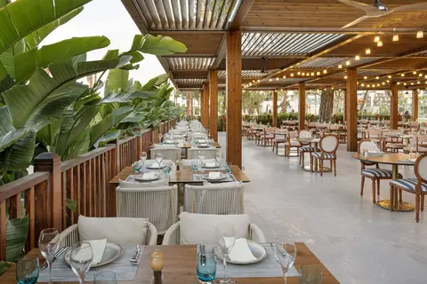 Liberty Signa in Fethiye — foto 26