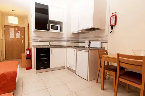 Studio 17 in Portimão — foto 15