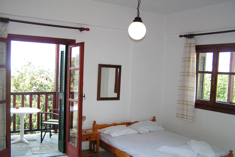 Appartementen Penelope foto 3