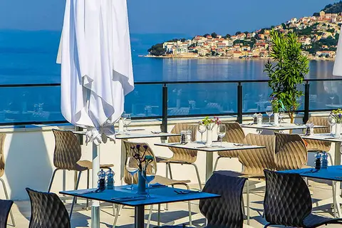 TUI Blue Adriatic Beach in Podgora — foto 11