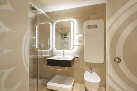 Palazzo Gatto Art Hotel & Spa in Trapani — foto 23