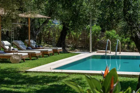 Leeda's Cottages in Laganas Municipal Unit — foto 6