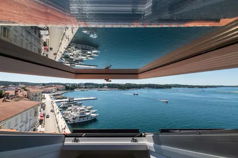 BO Hotel Palazzo in Porec — foto 28