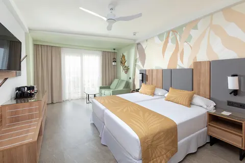 Riu Palace Maspalomas foto 2