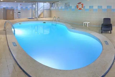 Hotel GHT Marítim in Calella — foto 7