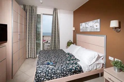 Residence T2 in Venetië, foto 18