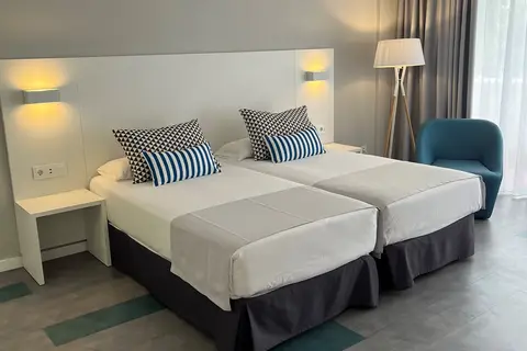 BlueSea Puerto Resort in Puerto De La Cruz — foto 8
