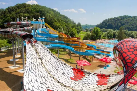 Hotel Breza in Podčetrtek — foto 3