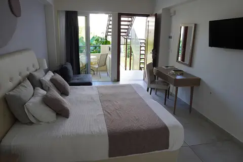 Faedra Beach Resort in Radisson Blu Luxury Milatos Beach Resort, foto 20