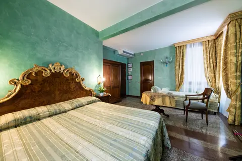 Marconi in Venetië — foto 19