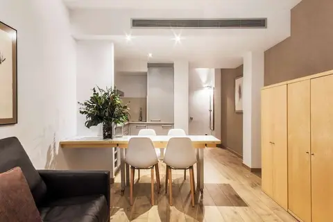 Aparthotel Aramunt in Barcelona — foto 6