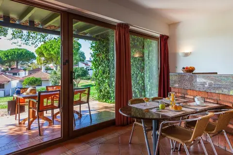 Vakantiepark Pedras Del Rei in Tavira — foto 31