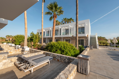 Hotel Apollon Windmill - adults only foto 15