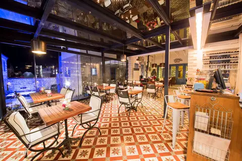 Viento Hotel Alacati in Çeşme, foto 11