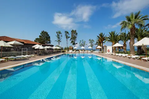 Hotel Le Bleu in Kuşadası, foto 7