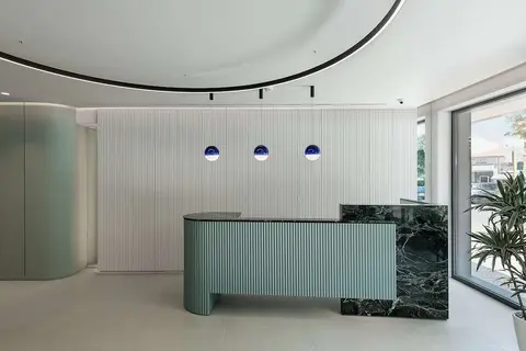 Arkadi Hotel in Chania — foto 14