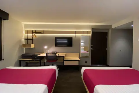 MX cuautitlán in Mexico — foto 14