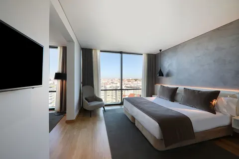 Iberostar Selection Lisboa in Lisbon — foto 16