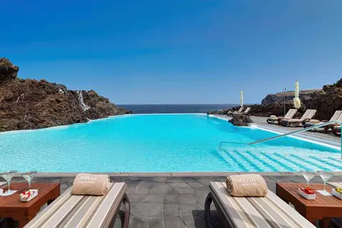 Melia Hacienda Del Conde in Buenavista del Norte — foto 16