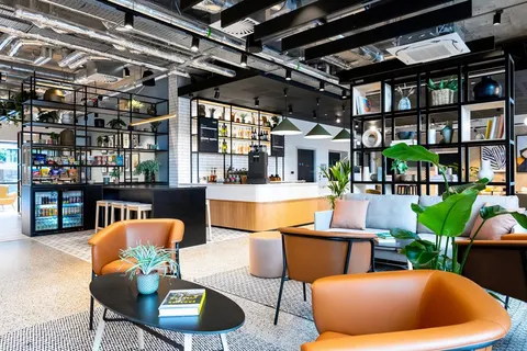 Staycity Aparthotels Dublin City Centre in Staycity Aparthotels, Dublin City Centre