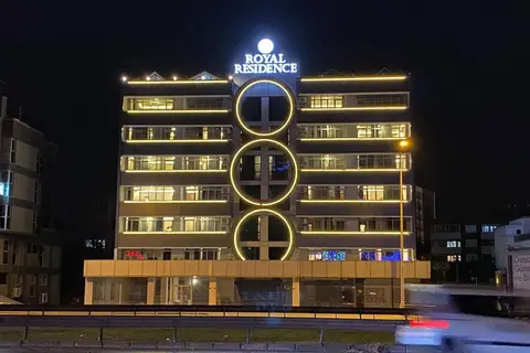Royal Residence Bursa in İnegöl — foto 2