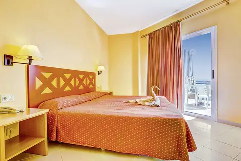 SBH Nautilus Beach in Pájara — foto 3