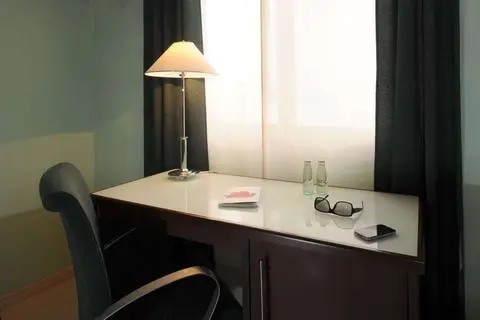 Hotel Panorama Siracusa in Syracuse — foto 13