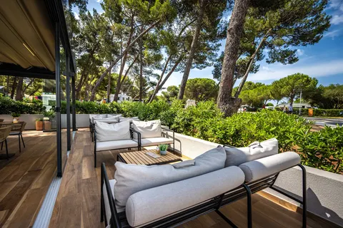 Camping Stoja foto 11