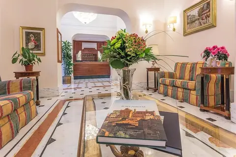 Hotel Lux in Rome, foto 4