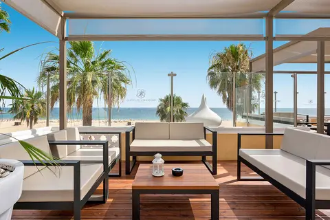 AP Oriental Beach in Portimão, foto 9