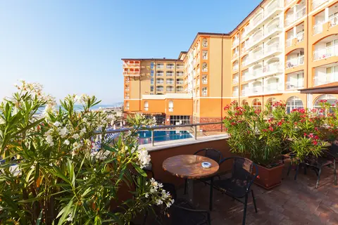 Sol Luna Bay in Sol Luna Bay Resort, foto 13