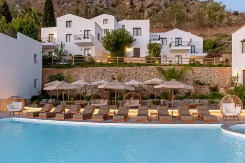 Creta Blue in Δημοτική Ενότητα Χερσονήσου — foto 24